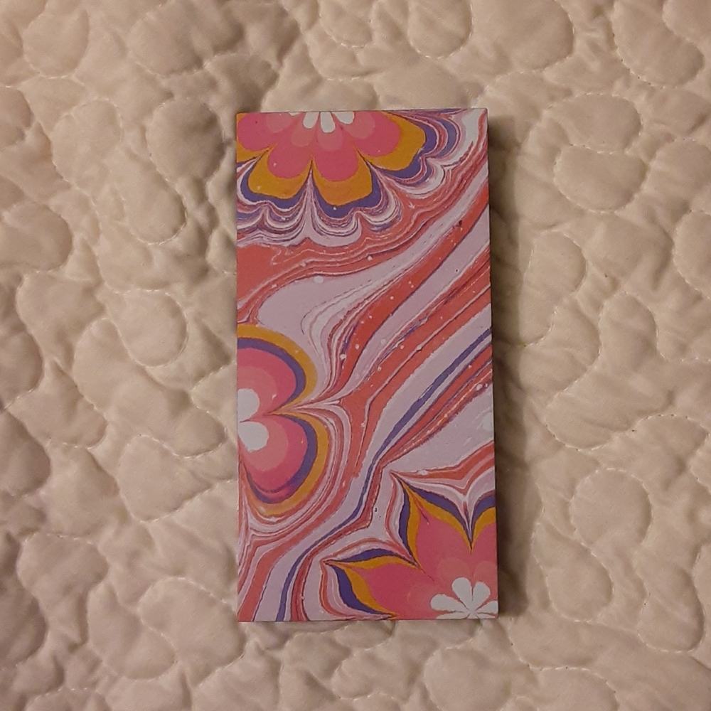 Eyeshadow mini pallet